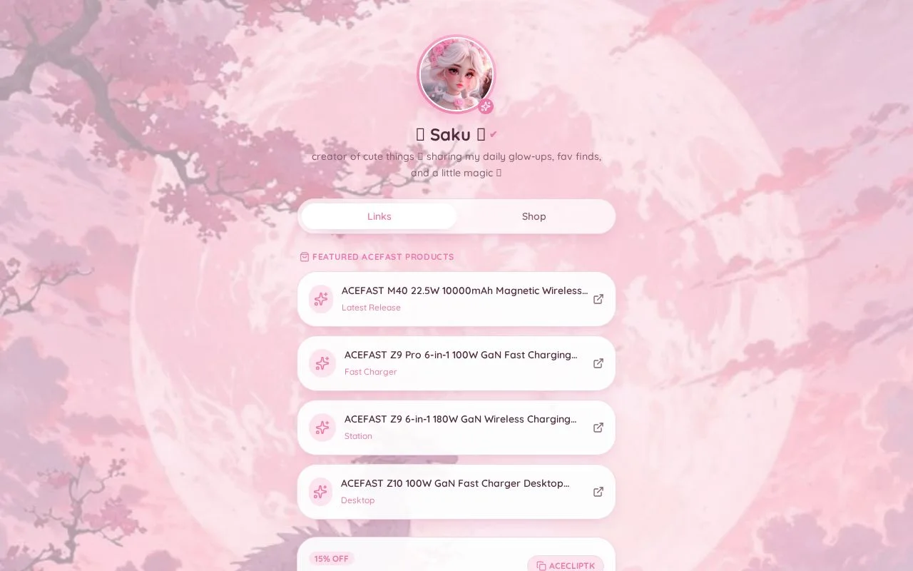 SAKU