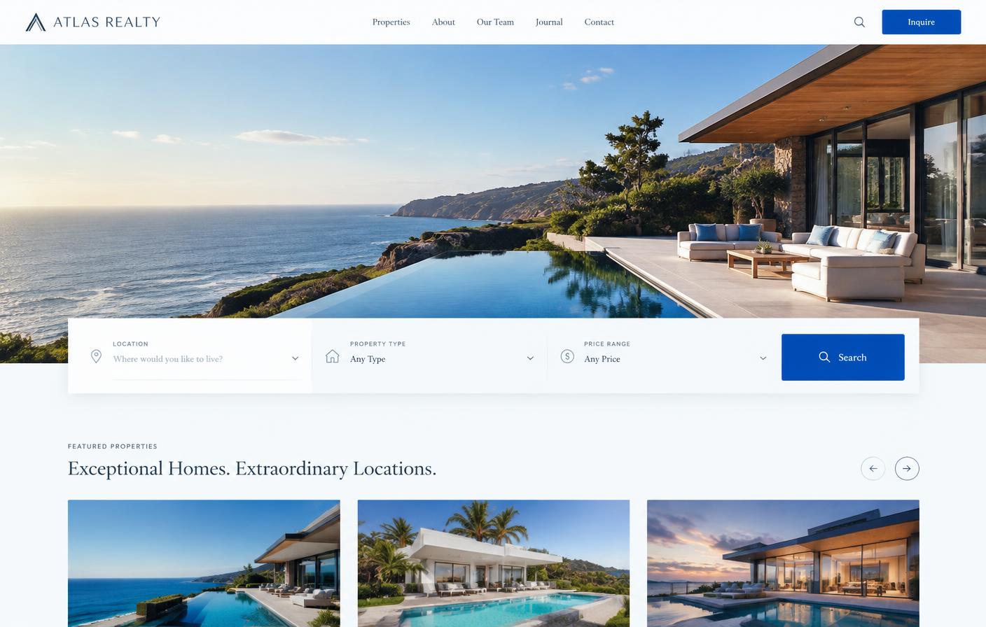 Atlas Realty