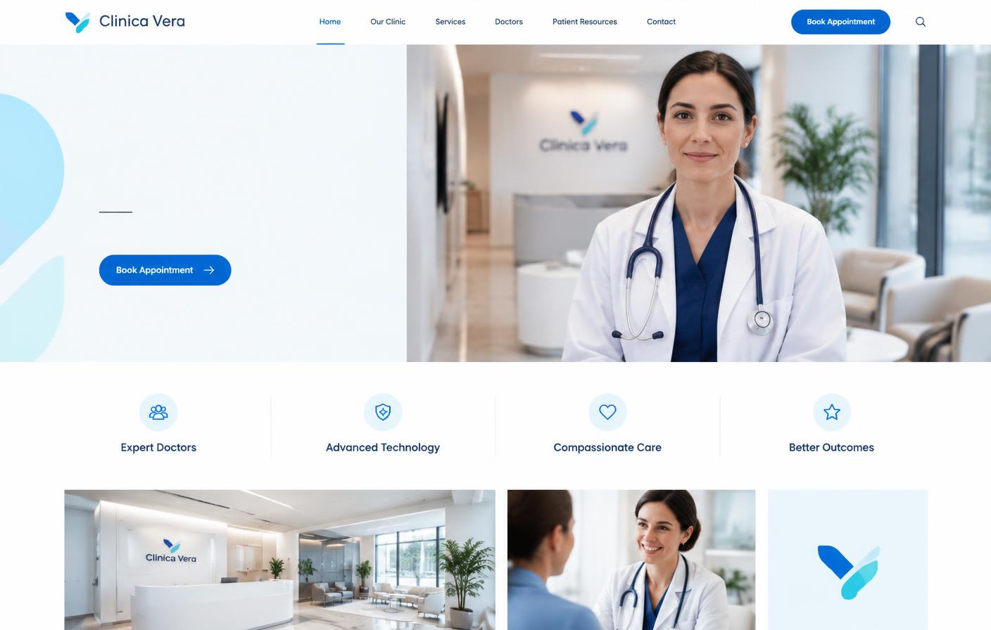 Clinica Vera