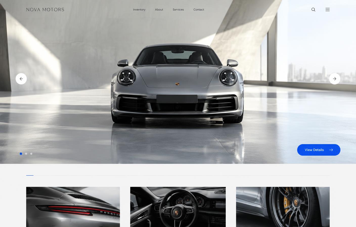 Nova Motors